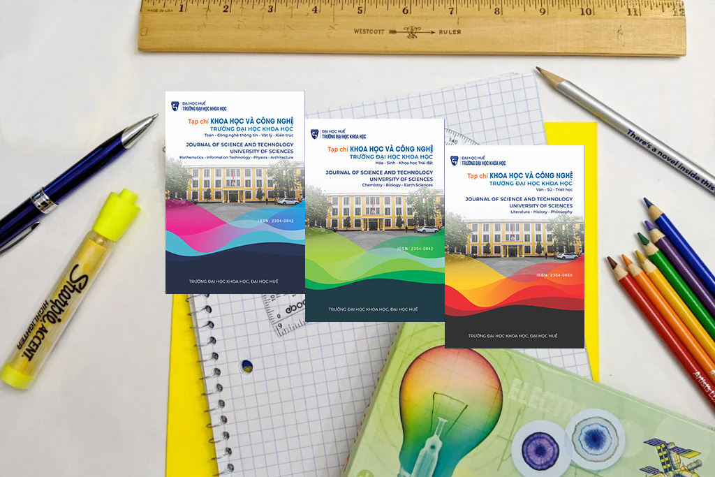 Tạp chí Khoa học và công nghệ