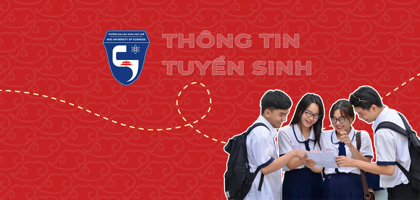 Thông tin tuyển sinh